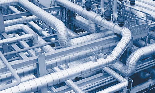 Process engineering