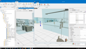 Inbyggd 3D-viewer