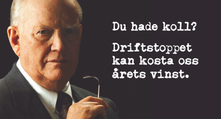 Pålitlig dokumentation