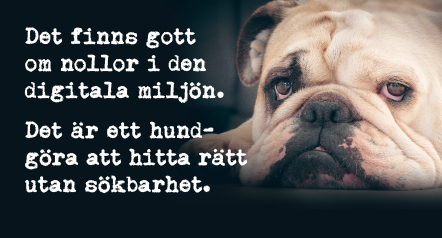 Digital sökbarhet