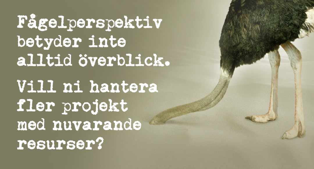 Digital överblick